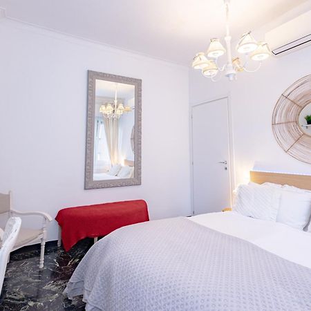 Dolce Casa Di Sve Vicino La Stazione Apartment Genoa Ngoại thất bức ảnh