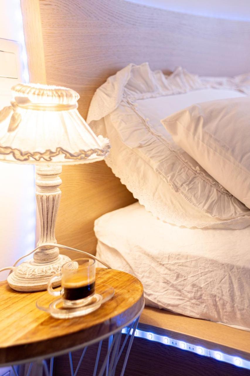 Dolce Casa Di Sve Vicino La Stazione Apartment Genoa Ngoại thất bức ảnh