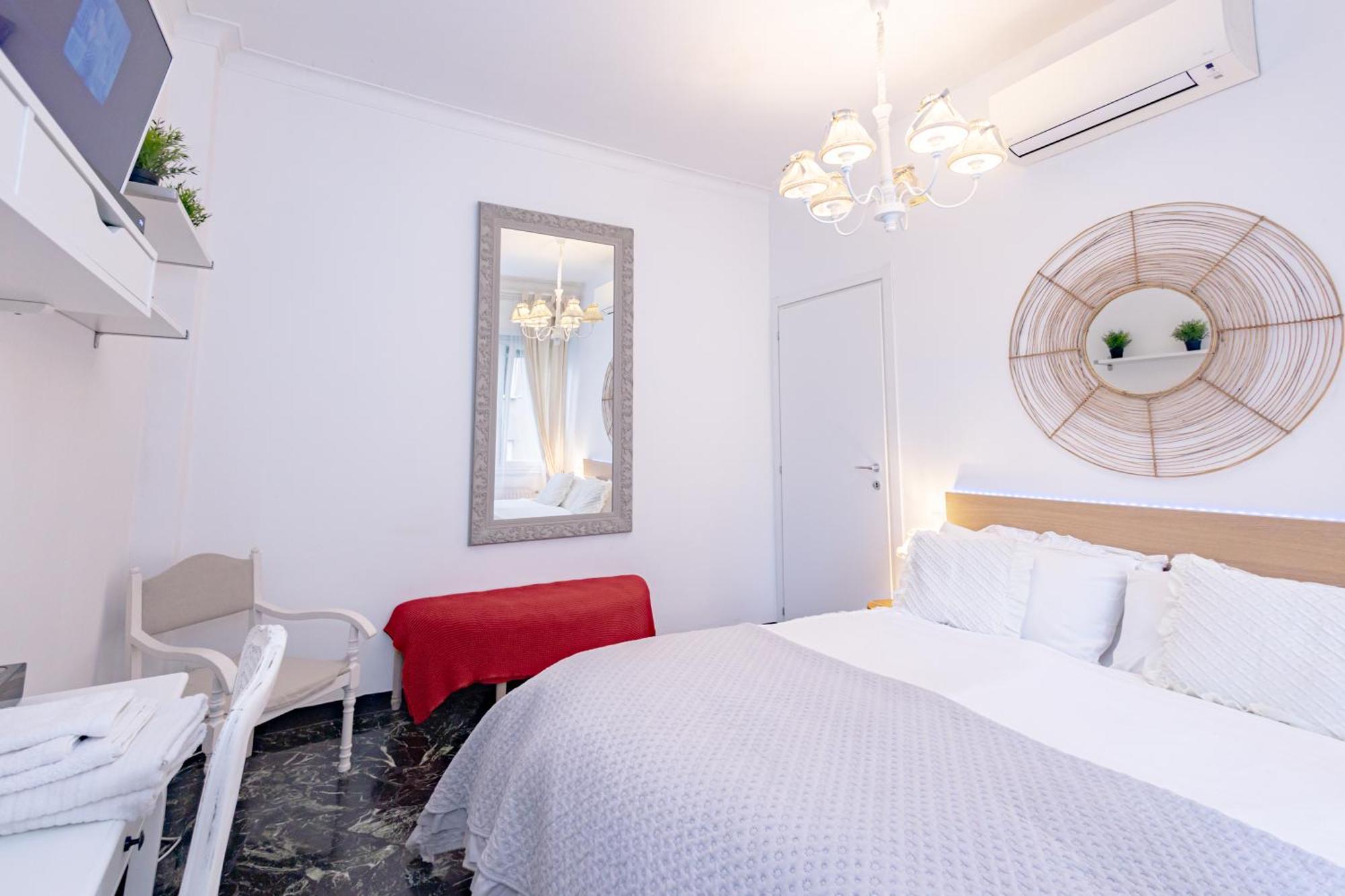 Dolce Casa Di Sve Vicino La Stazione Apartment Genoa Ngoại thất bức ảnh