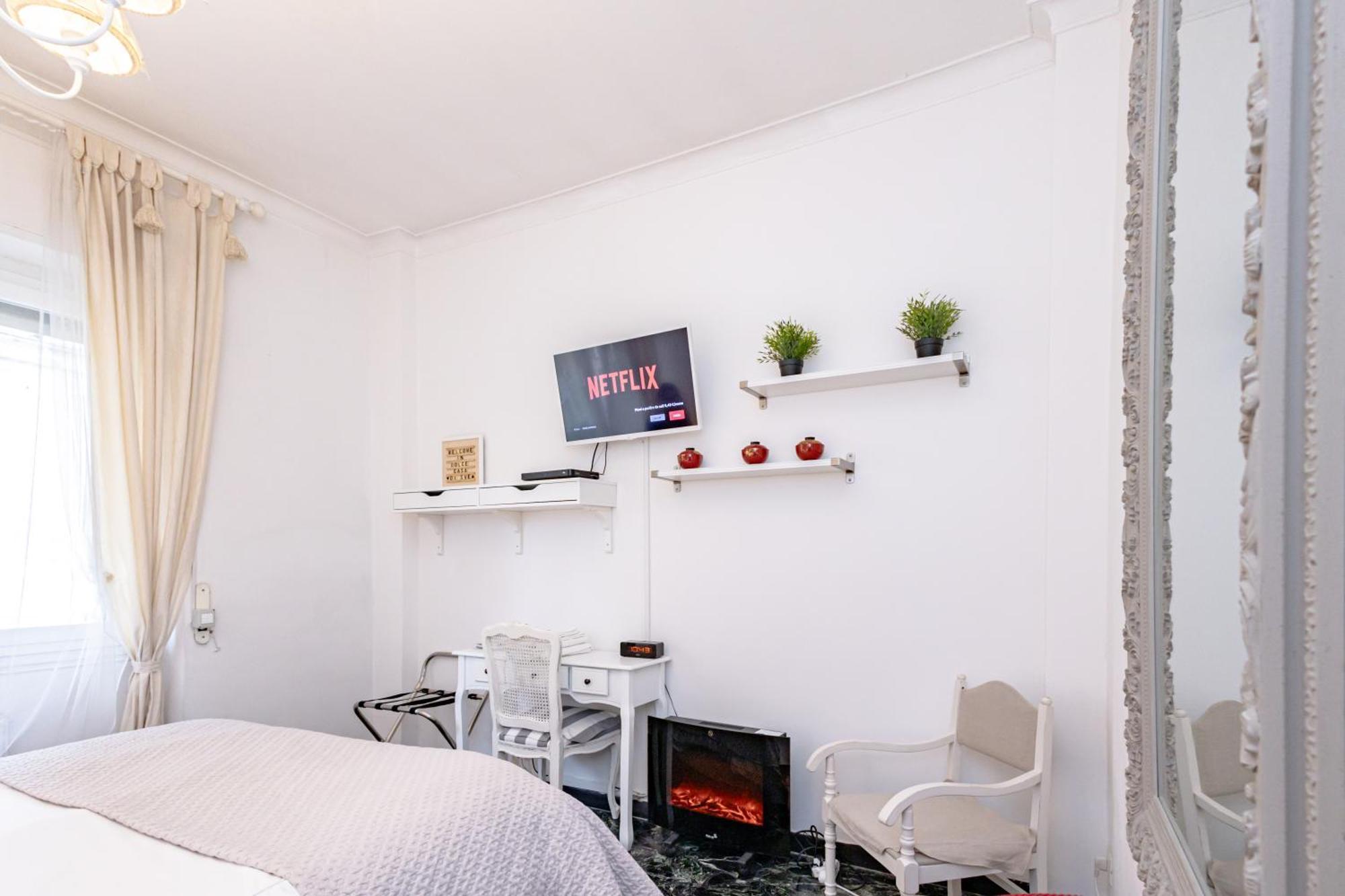Dolce Casa Di Sve Vicino La Stazione Apartment Genoa Ngoại thất bức ảnh